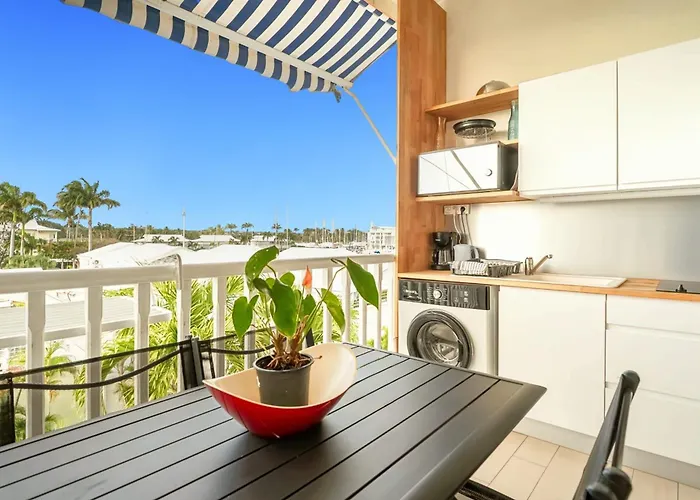 Appartement Loumae