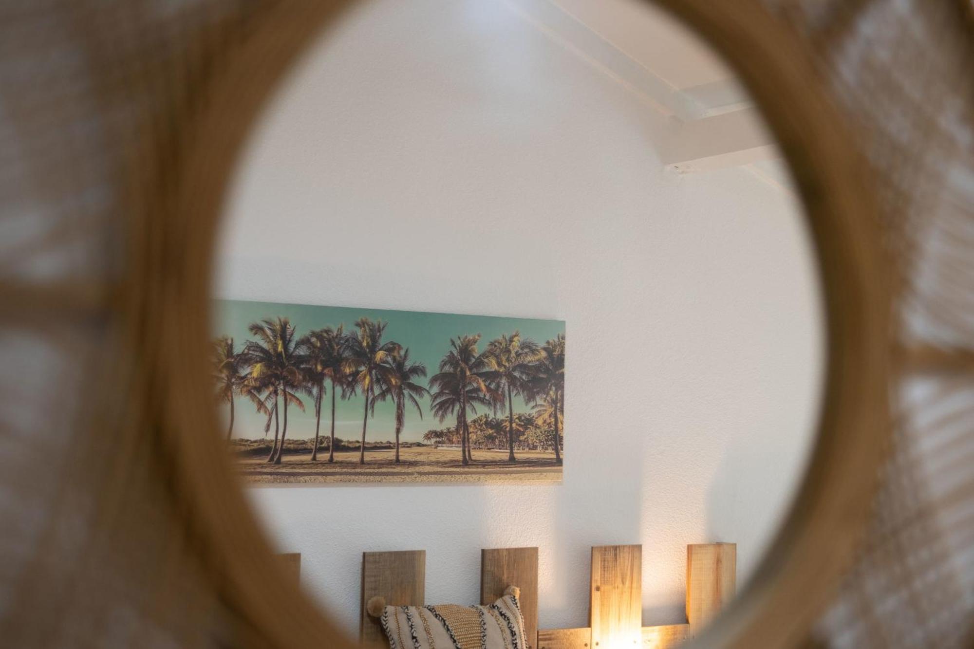 Loumae Appartement Saint-Francois (Grande-Terre)