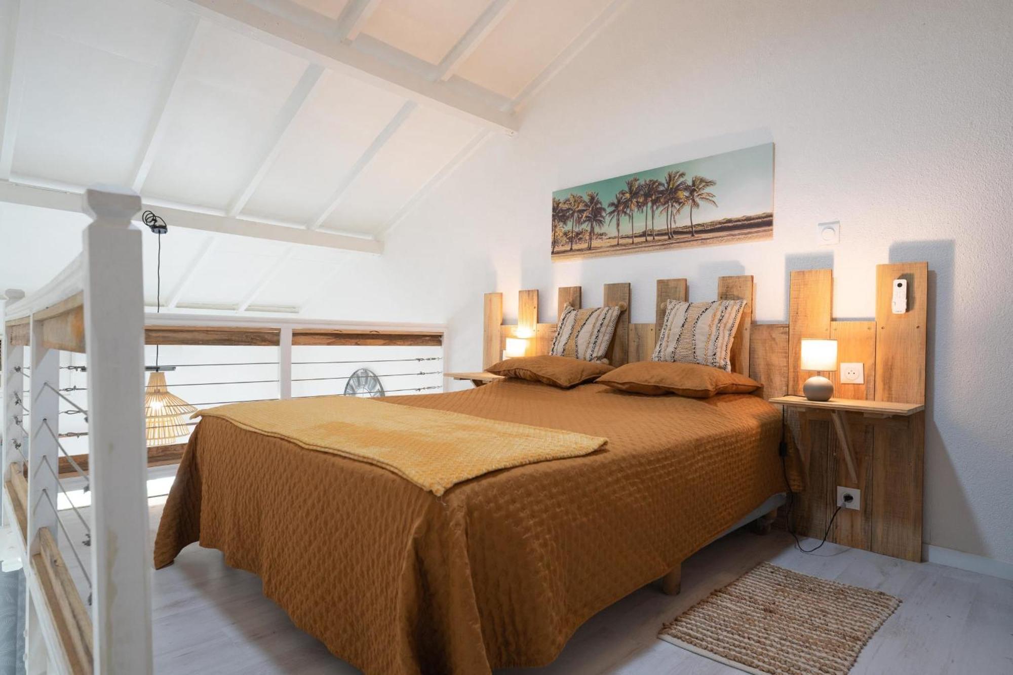 Loumae Appartement *