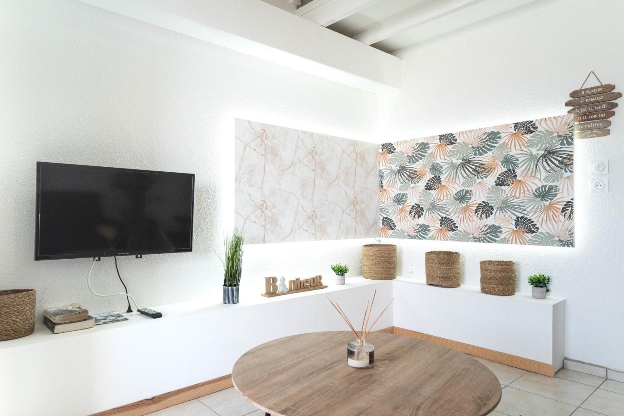 Appartement Loumae Saint-Francois (Grande-Terre)