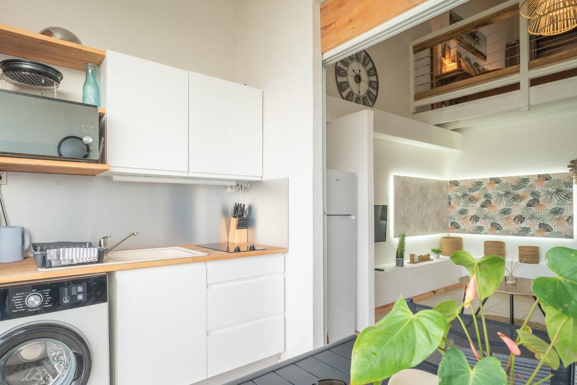 Loumae Appartement